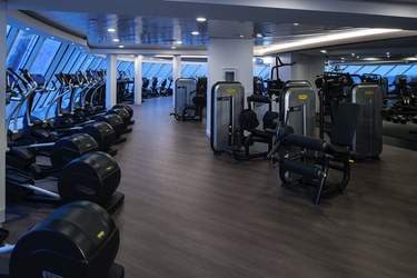 Celebrity Cruises Fitness Centre 2.jpg